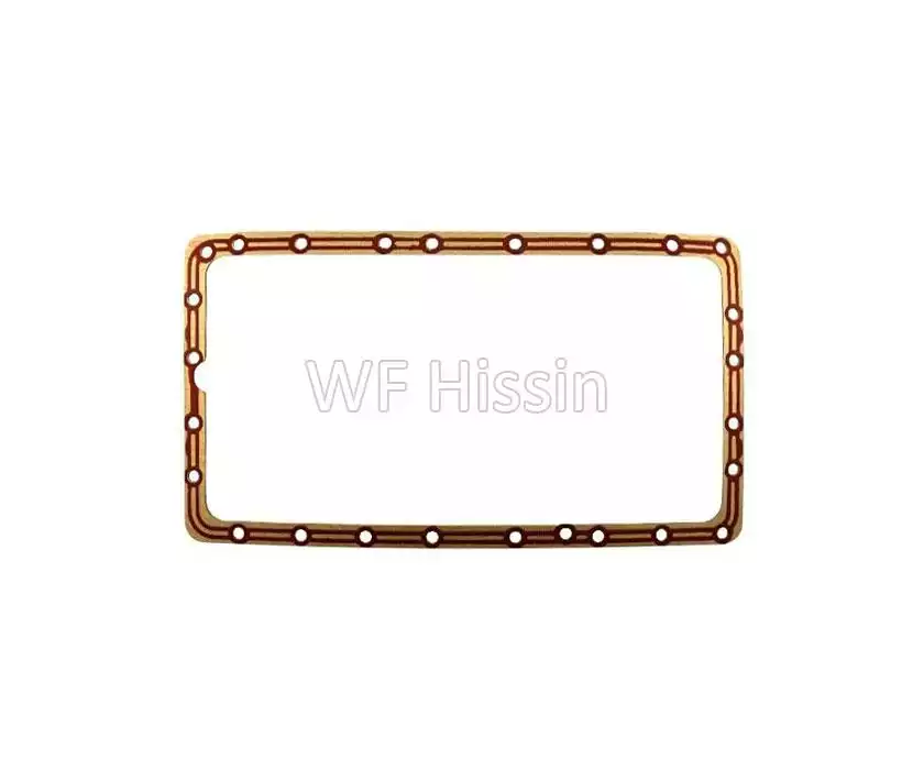 Oil sump gasket JD4 B Engine